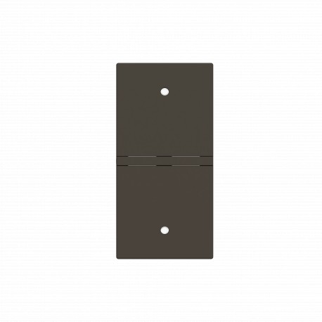 Niessen 2CLA212101N1601 Tecla KNX personalizable 1M AA